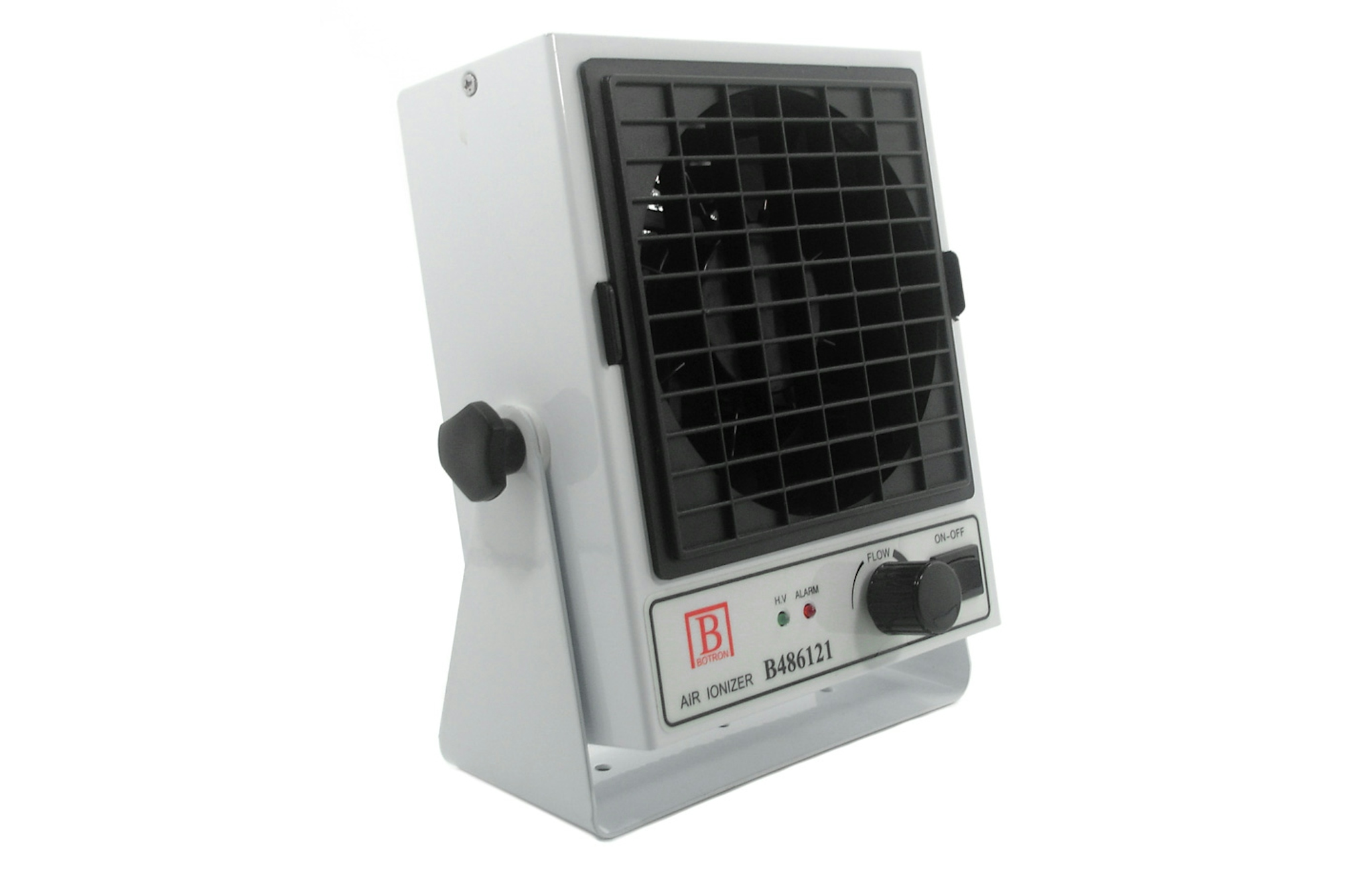 High Frequency Bench Top Ionizer – Botron Company Inc.