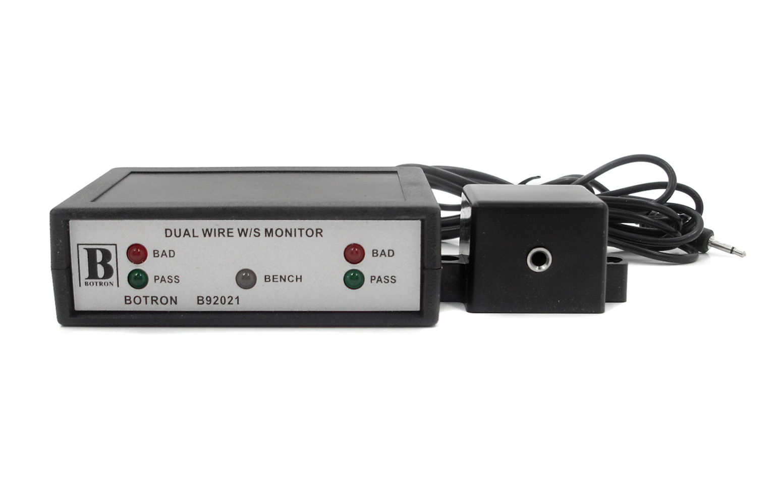 Dual Wire One Operator Monitor – Botron Company Inc.