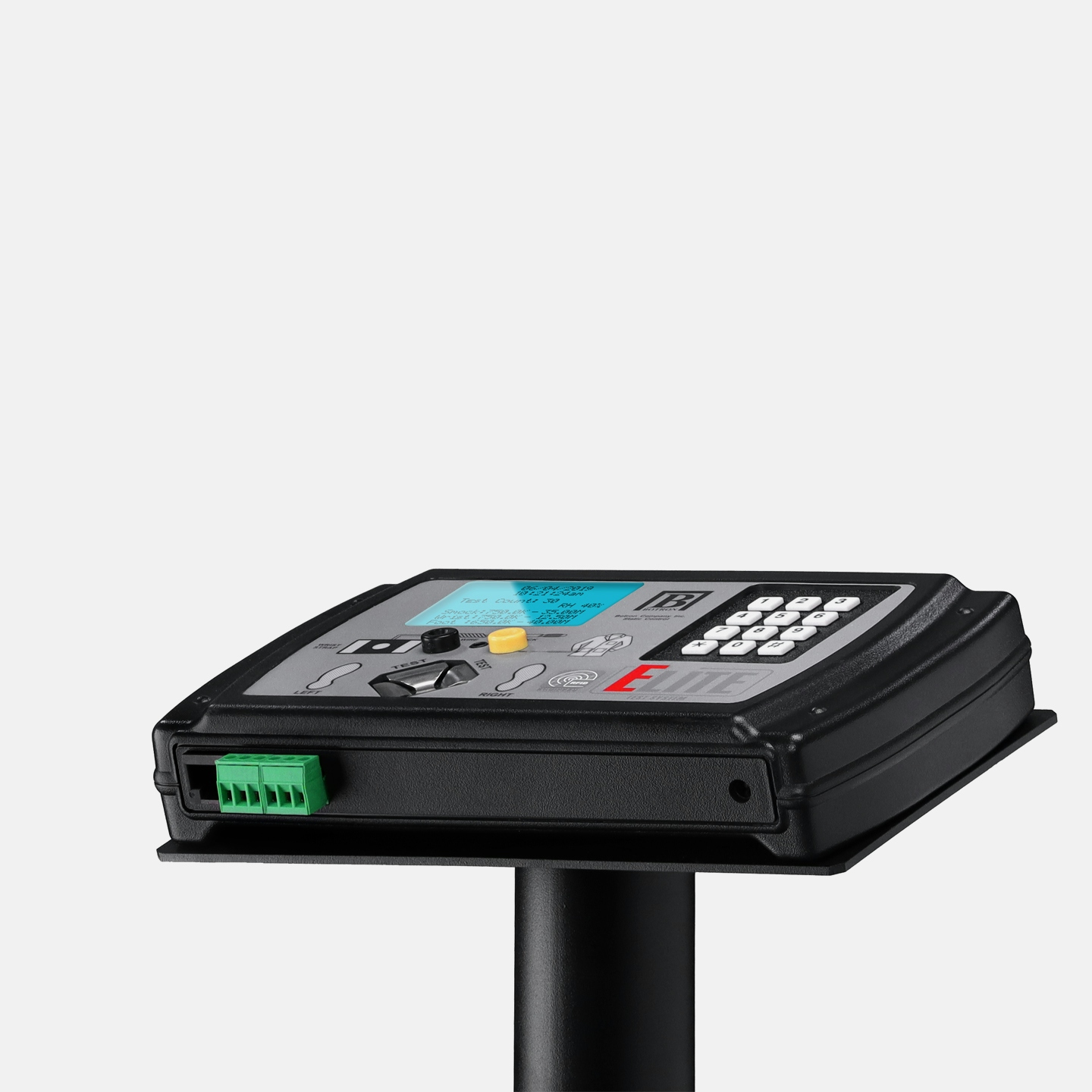 ELITE ESD Test Equipment