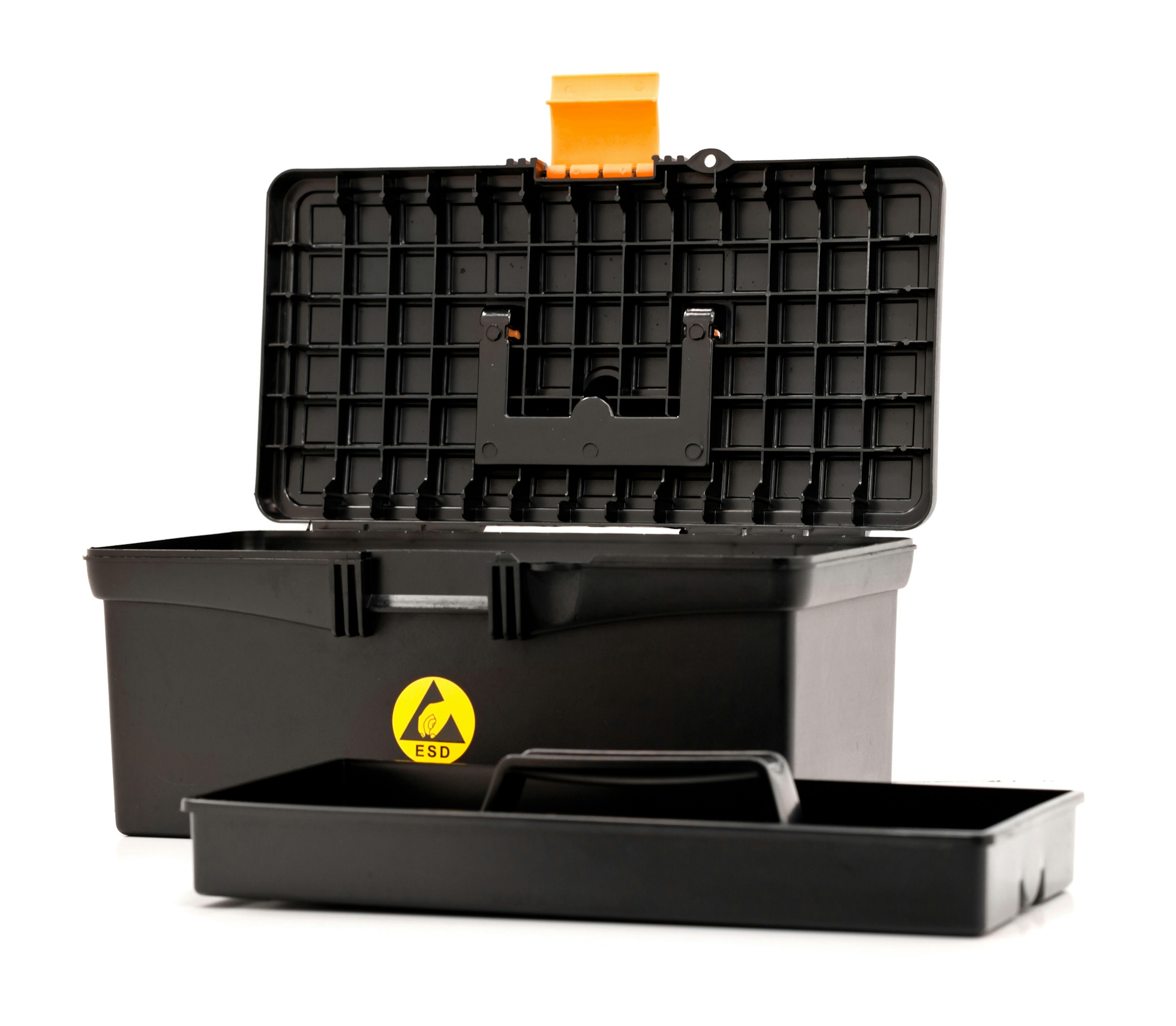 ESD Toolbox – Botron Company Inc.