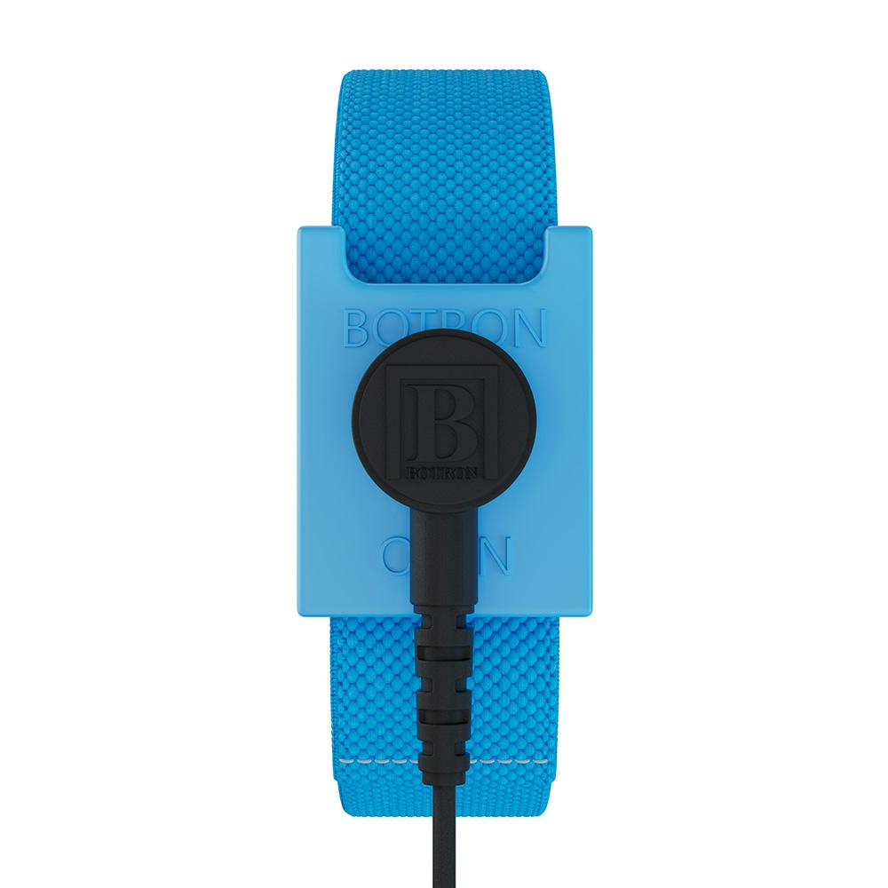 Constant Contact Hinge Adjustable Wrist Strap - Image 2