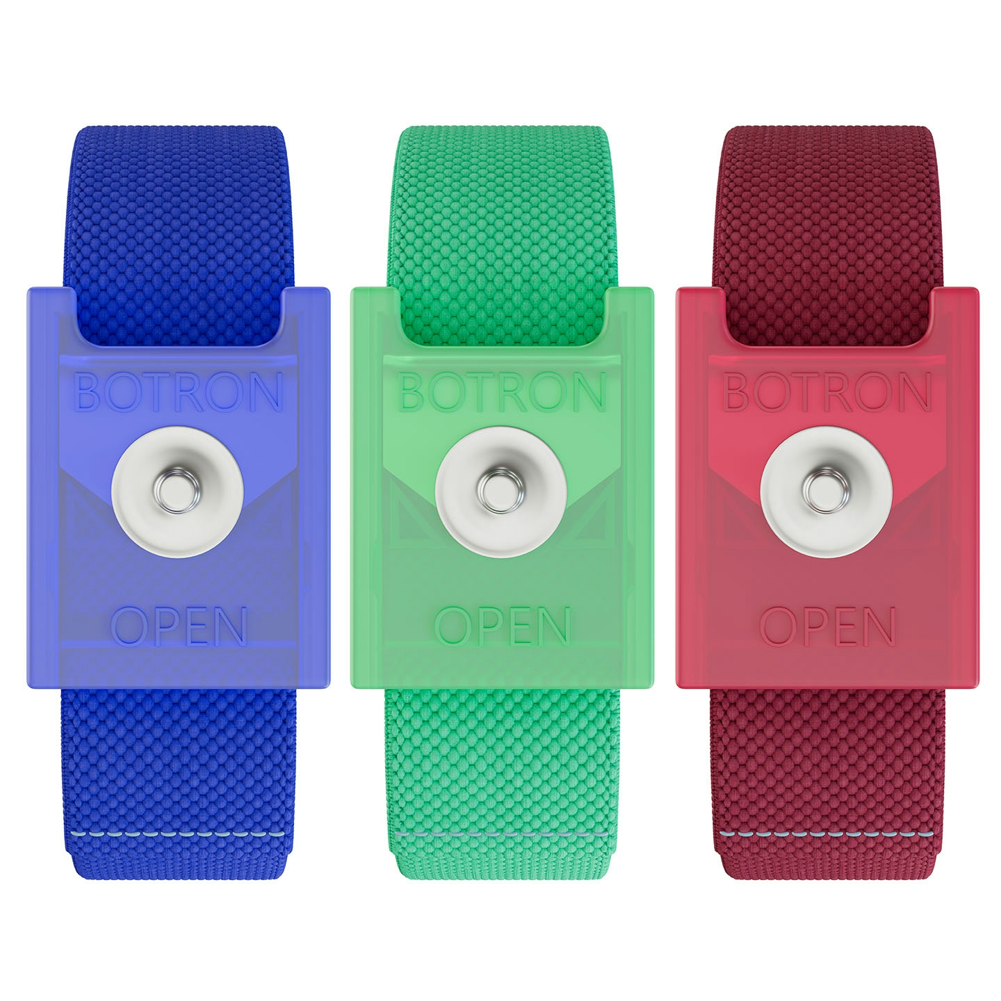 GEM Premium Wrist Strap - Image 5
