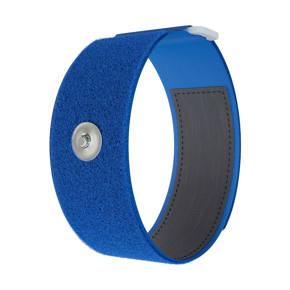Hook and Loop Adjustable Wrist Strap