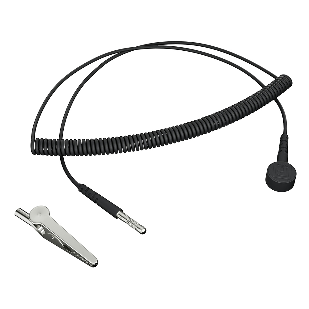 Hook and Loop Adjustable Wrist Strap - Image 4